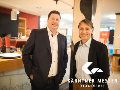 Kärntner Messen /Zangerle