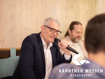 Kärntner Messen /Zangerle