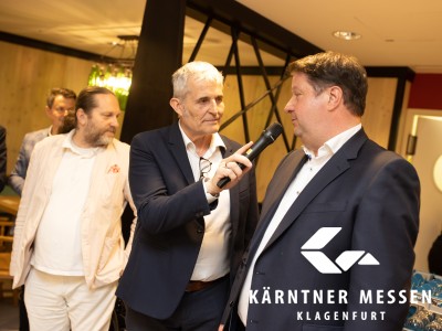 Kärntner Messen /Zangerle