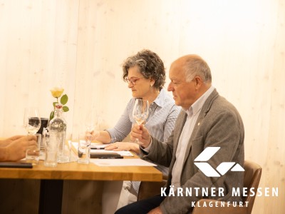 Kärntner Messen /Zangerle