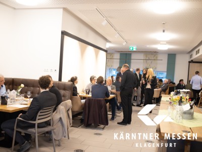Kärntner Messen /Zangerle