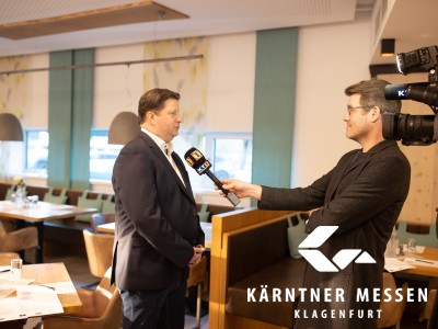 Kärntner Messen /Zangerle