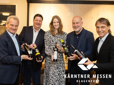Kärntner Messen /Zangerle