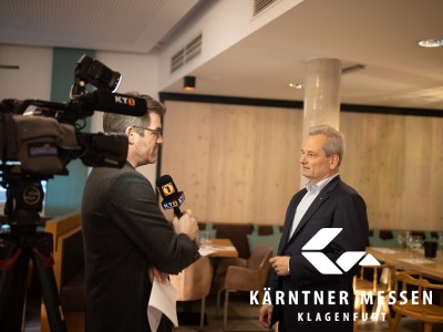 Kärntner Messen /Zangerle