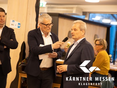 Kärntner Messen /Zangerle