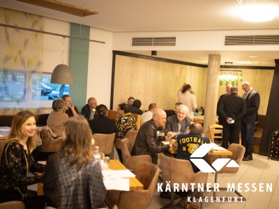 Kärntner Messen /Zangerle