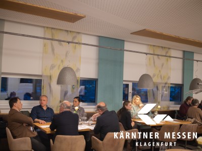 Kärntner Messen /Zangerle