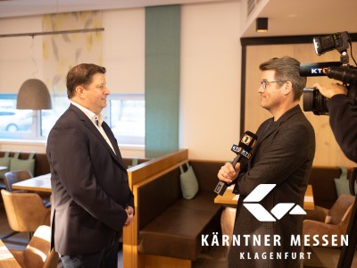 Kärntner Messen /Zangerle