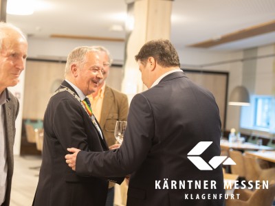 Kärntner Messen /Zangerle