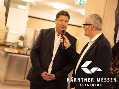 Kärntner Messen /Zangerle