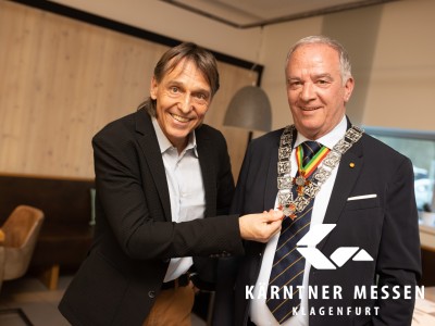 Kärntner Messen /Zangerle