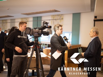 Kärntner Messen /Zangerle