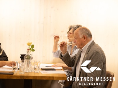 Kärntner Messen /Zangerle