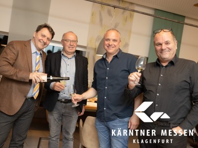 Kärntner Messen /Zangerle