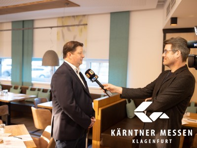 Kärntner Messen /Zangerle