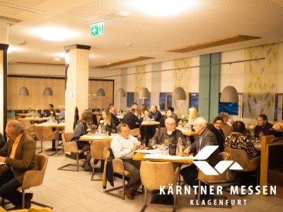 Kärntner Messen /Zangerle