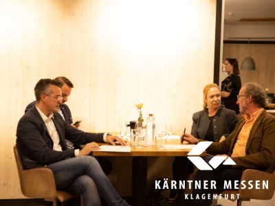 Kärntner Messen /Zangerle