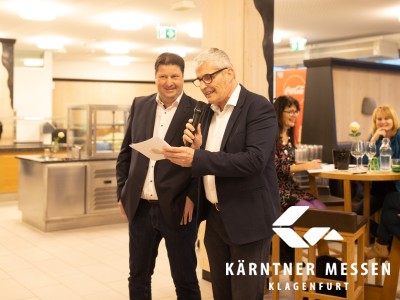 Kärntner Messen /Zangerle