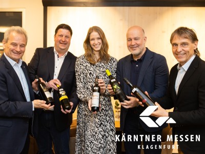 Kärntner Messen /Zangerle