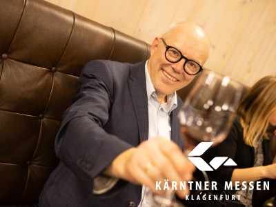 Kärntner Messen /Zangerle