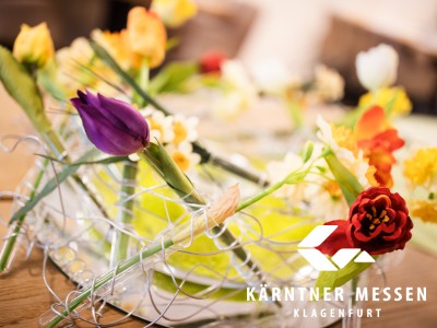 Kärntner Messen /Zangerle