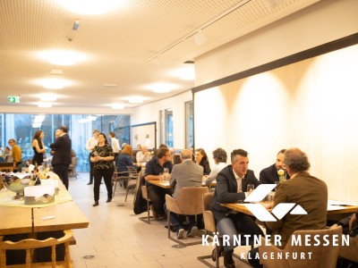Kärntner Messen /Zangerle
