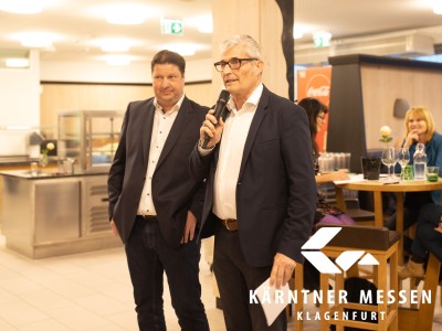 Kärntner Messen /Zangerle