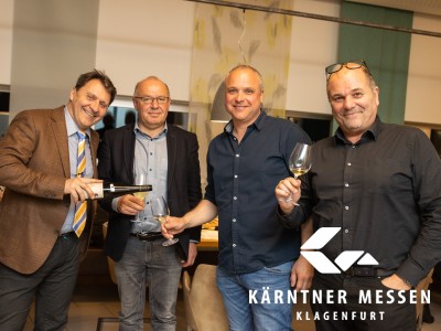 Kärntner Messen /Zangerle
