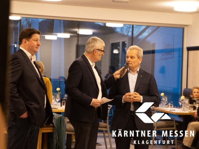 Kärntner Messen /Zangerle