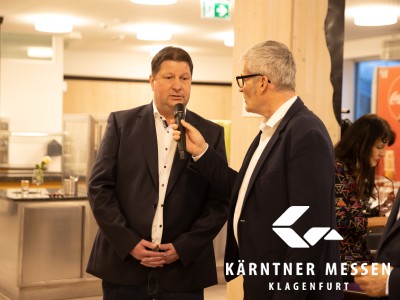 Kärntner Messen /Zangerle
