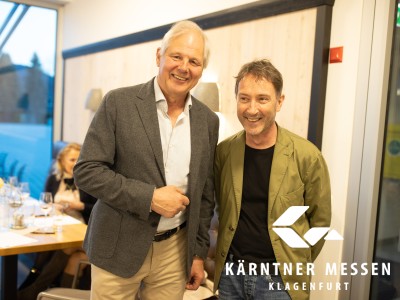 Kärntner Messen /Zangerle