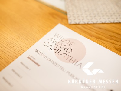 Kärntner Messen /Zangerle