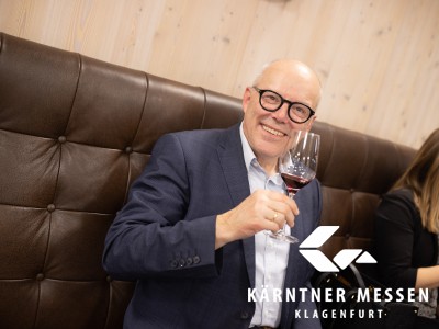 Kärntner Messen /Zangerle