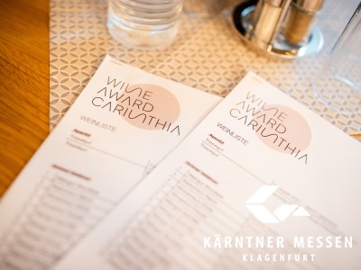 Kärntner Messen /Zangerle
