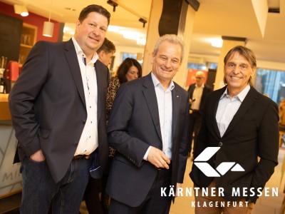 Kärntner Messen /Zangerle
