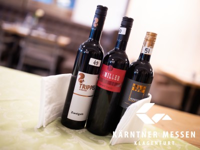 Kärntner Messen /Zangerle
