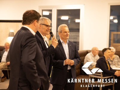 Kärntner Messen /Zangerle