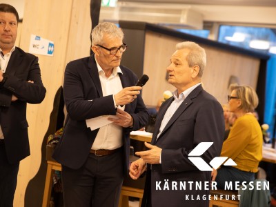 Kärntner Messen /Zangerle