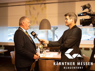 Kärntner Messen /Zangerle