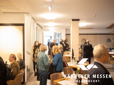 Kärntner Messen /Zangerle