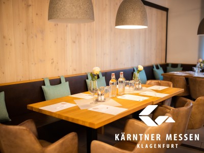 Kärntner Messen /Zangerle