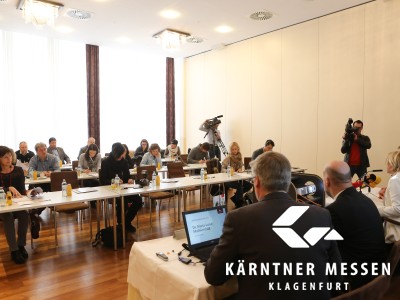 Kärntner Messen/Zangerle