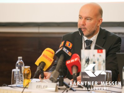 Kärntner Messen/Zangerle