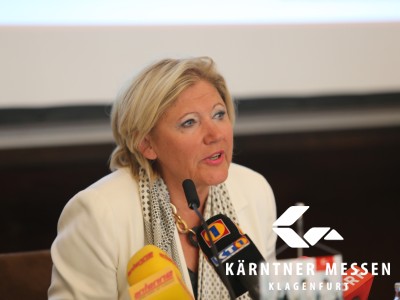 Kärntner Messen/Zangerle