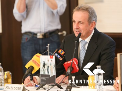 Kärntner Messen/Zangerle
