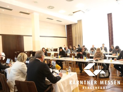 Kärntner Messen/Zangerle
