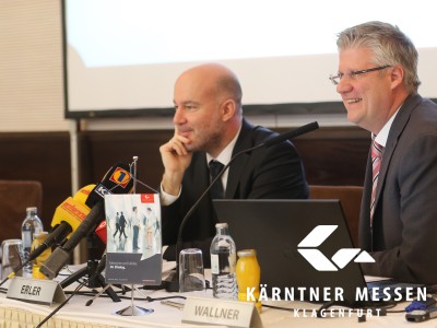 Kärntner Messen/Zangerle