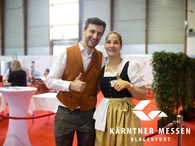 Kärntner Messen/Zangerle