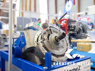 Kärntner Messen/Zangerle