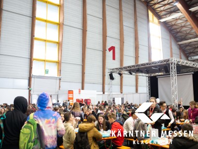 Kärntner Messen/Zangerle